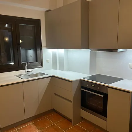 Blu בית נופש