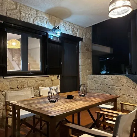 Blu בית נופש אפיטוס