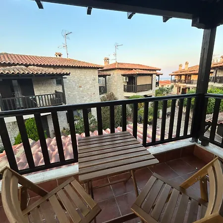 Blu Holiday home Afytos