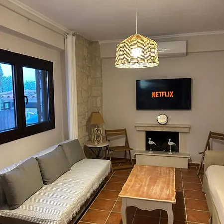 Holiday home Blu Afytos