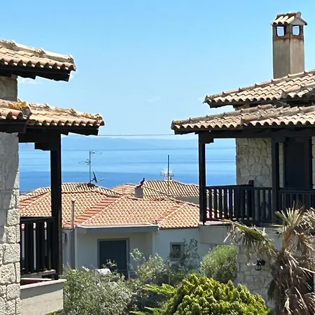 Blu Vakantiehuis